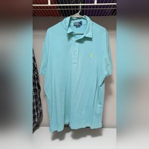 Ralph Lauren short sleeve XL